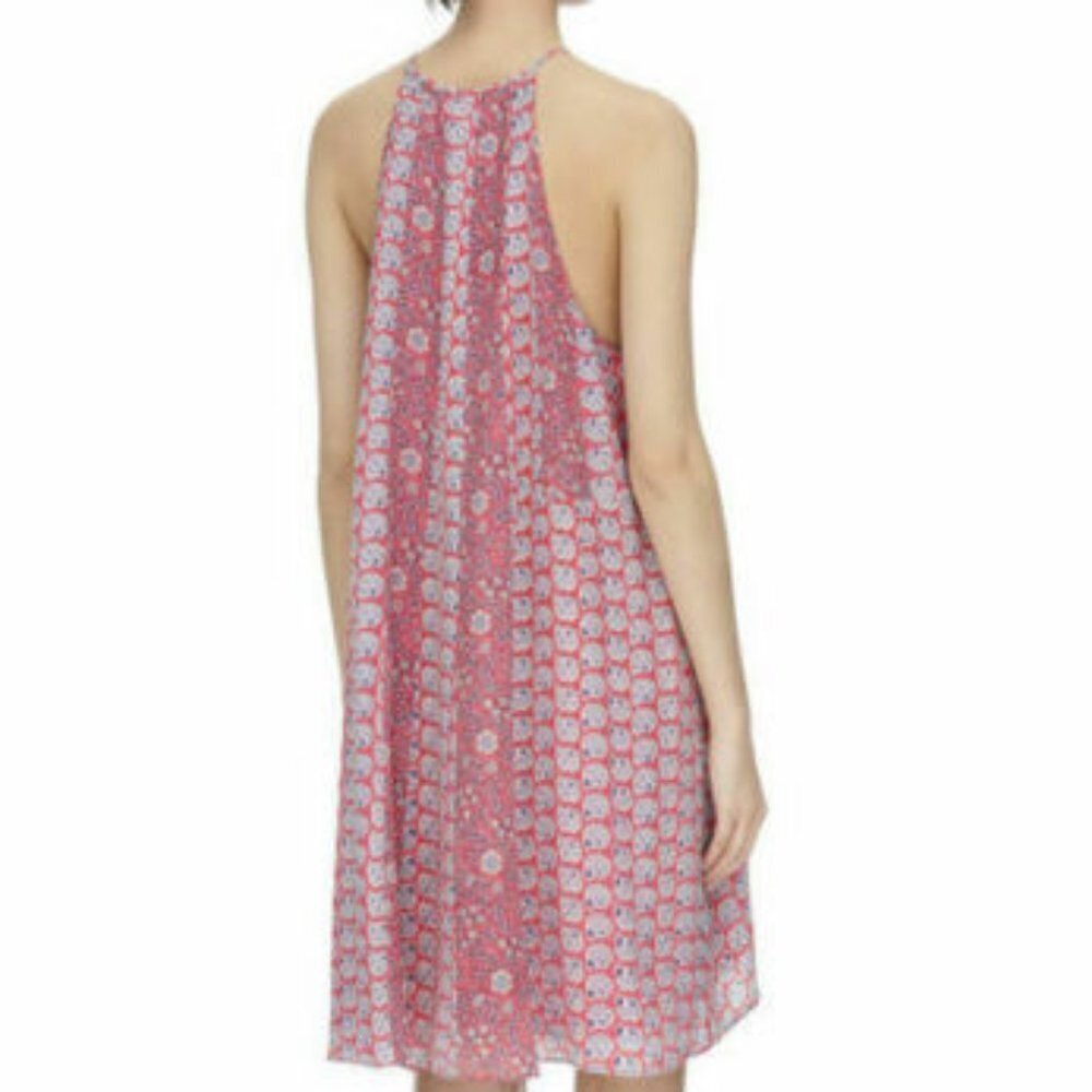 Rebecca Taylor Amanda Cami Silk Dress - Picture 7 of 10